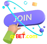 Junte-se ao cassino qrbet.com hoje mesmo