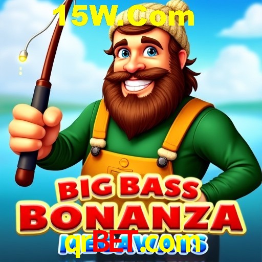 Bônus de Boas-vindas qrbet.com