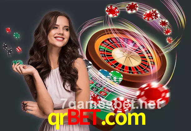vivo no cassino qrbet.com