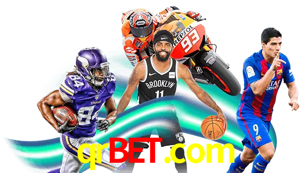 qrbet.com
