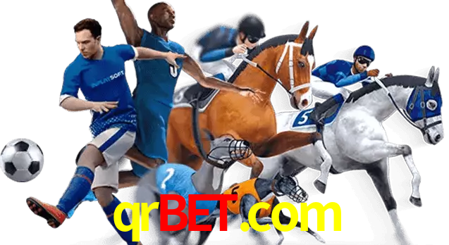 qrbet.com