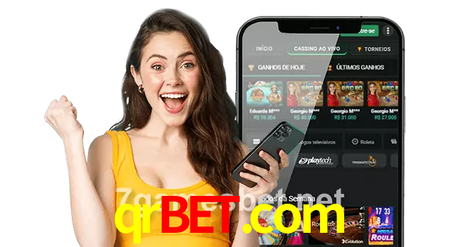 qrbet.com