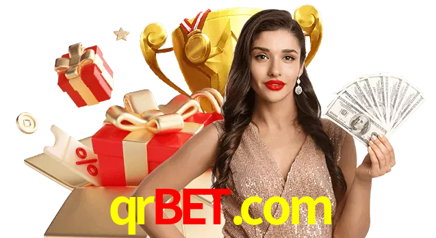 qrbet.com