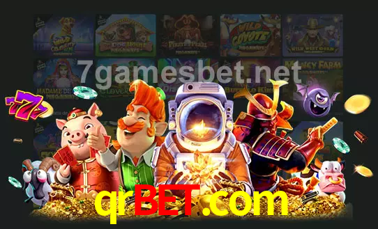 cassino qrbet.com