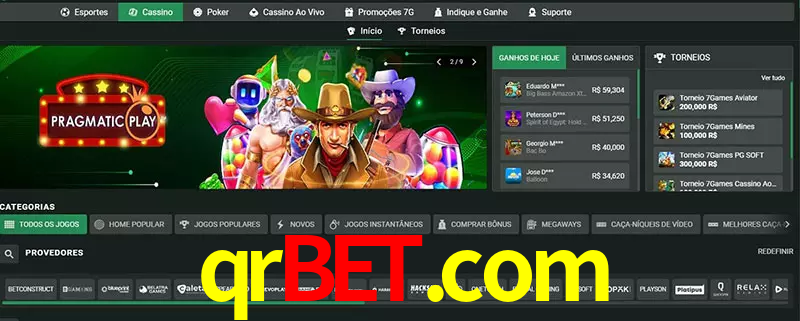 cassino qrbet.com