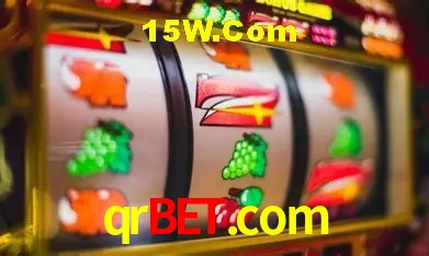 qrbet.com Slot - 320+ Caça-Níqueis Premium
