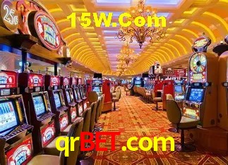 qrbet.com Brasília - Bonus Features