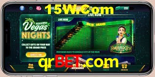 Bonus Features qrbet.com