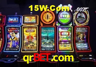 Sistemas de Segurança qrbet.com
