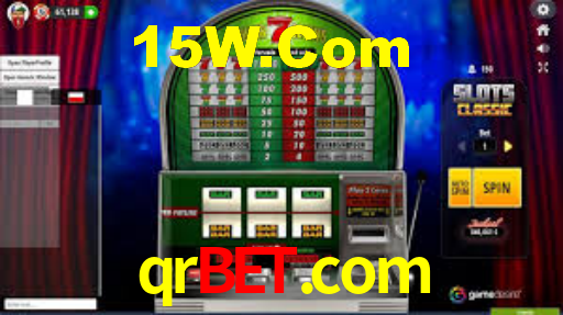 qrbet.com