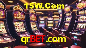 Live Casino qrbet.com