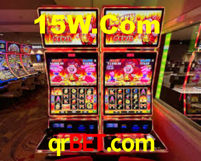 qrbet.com
