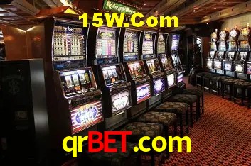 qrbet.com Salvador - Promo Stats