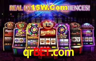 qrbet.com Salvador - Statistics