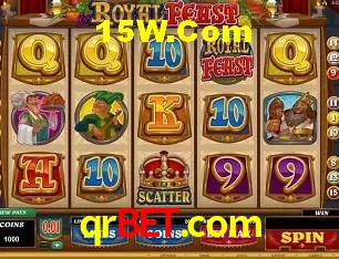 Casino Ao Vivo qrbet.com