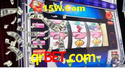 qrbet.com São Paulo - Jogo Providers