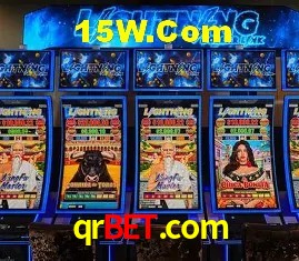 qrbet.com Salvador - Support