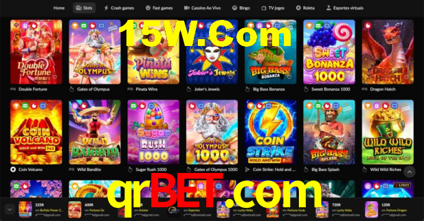 qrbet.com: Jogue Crash e Experimente Alta Recompensa Instantânea