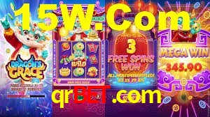 Exclusive Games qrbet.com