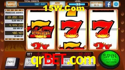 qrbet.com Entrar - Login Seguro Certificado