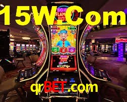 Experiência VIP qrbet.com
