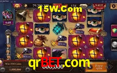 Promoções Sazonais qrbet.com