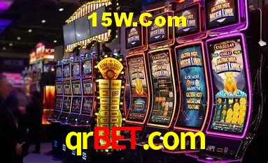 qrbet.com Belo Horizonte - Jackpots