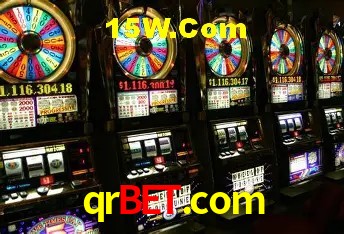 qrbet.com Rio de Janeiro - Slot Strategy