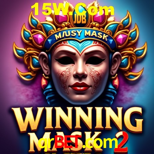 Descubra o Mundo do Cassino Online com qrbet.com