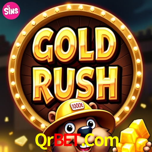 Slots no Site Qrbet.Com