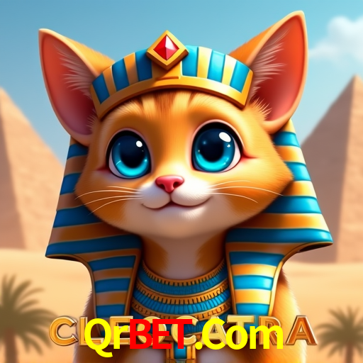 App Qrbet.Com